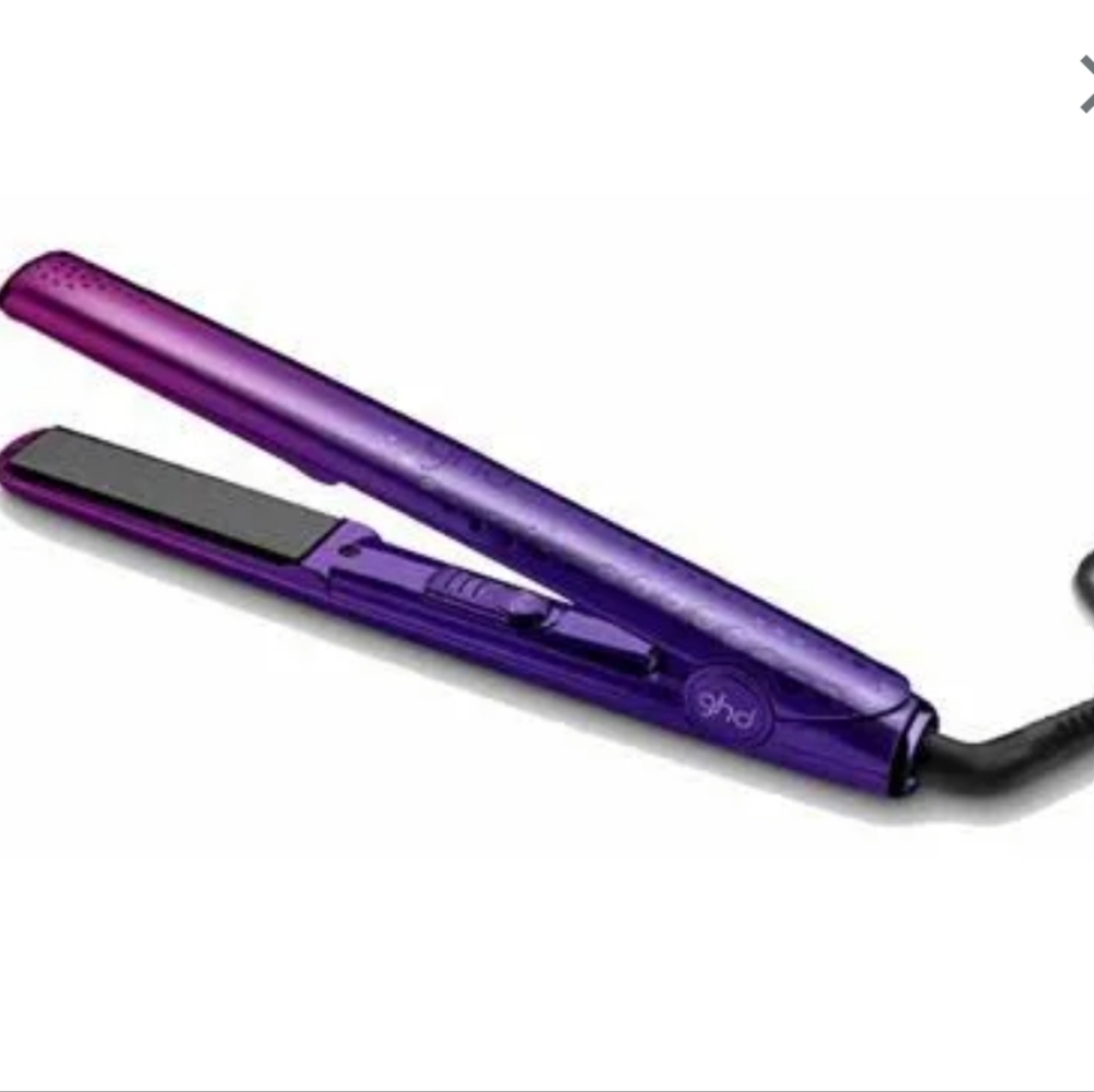 GHD Sunset Professional 1" Flat Iron